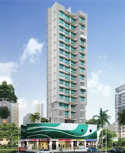 Sheetal Villa (DGS GROUP)