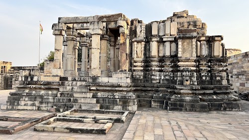 Garhwa Fort, Shankargarh