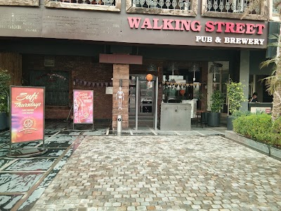 Walking Street