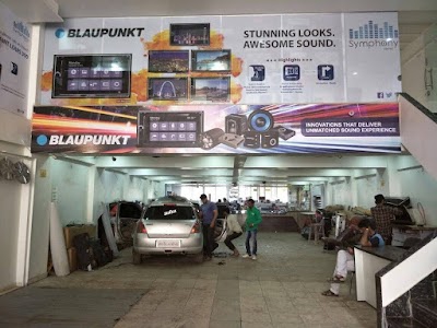 Vimal car zone - Car Accessories In Ulhasnagar