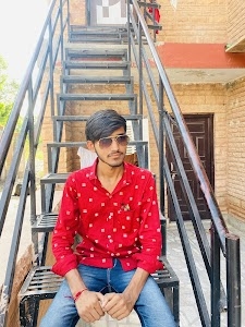 Kamla Nehru Nagar, 1st Pulia