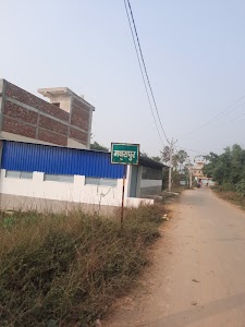 Mathurapur