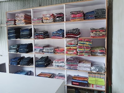 S.k fashion wear