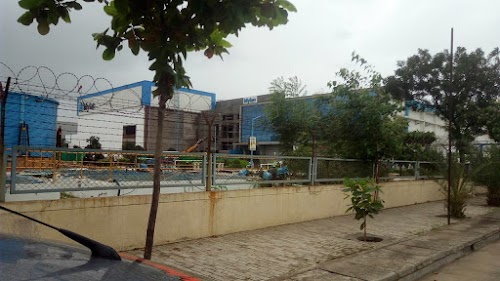 Mylan Laboratories Limited
