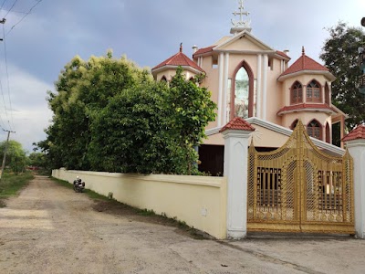 St. Joseph's School, Banka (Jagatpur)