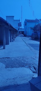 Dhamakhali Arsad Miyar Jame Masjid