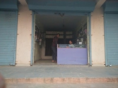 Aple Sarkar Seva Kendra / Nagrik Suvidha Kendra, (CSC-SPV) ST Stand, Zilha Parishad School, Kolgaon