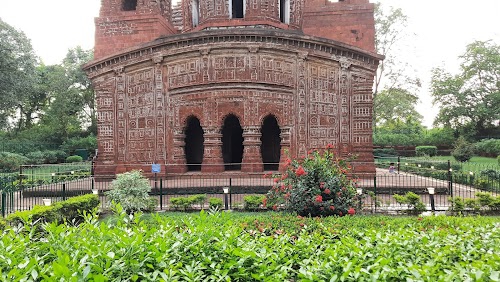 Temple
