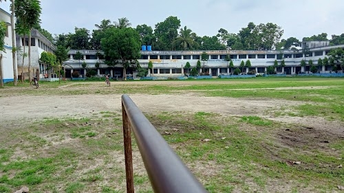 Kajla Rabindra Siksha Niketan
