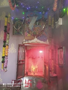 Chudel Mata Temple Chhabaliya