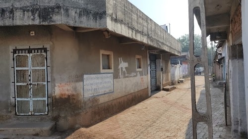 Navadiya House