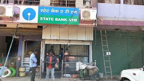 SBI ATM