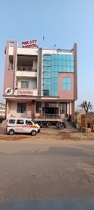 PINK CITY HOSPITAL