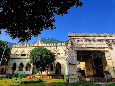 Nilagiri Palace