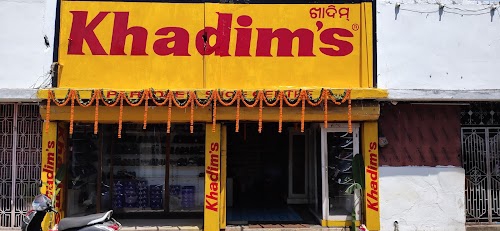 Khadim's - Paradeep