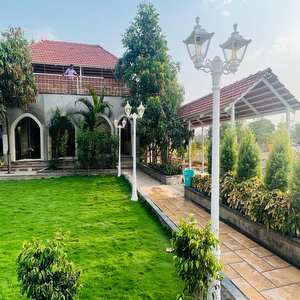 GAMMAT JAMMAT FARMS