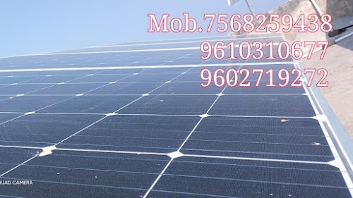 SEVEN SOLAR POWER