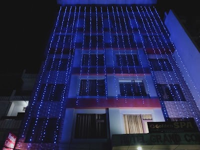 Hotel Grand Continental