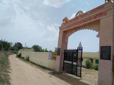 UPS Jahangiriya