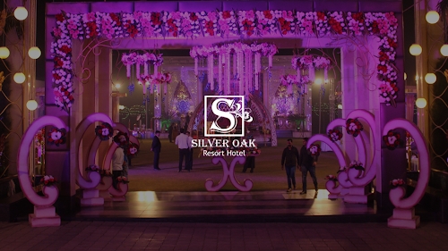 Silver Oak Resort Hotel