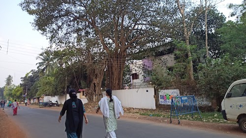 Residence of Addl. Superintendent of Police