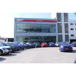Mahindra KBS Motors
