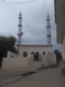 Sili Jagir