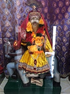 Mandir Baba Mohan Ram Ka