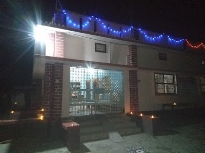 Dr. Shiv Kumar Singh