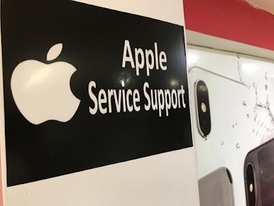 Apple iPhone Service Centre Kolkata