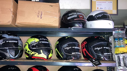 Bike Point Automobiles