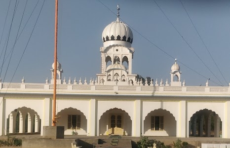 Gurdwara Singh Sabha, Patre Wala