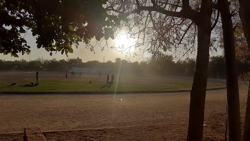 Amritlal Gehlot Stadium