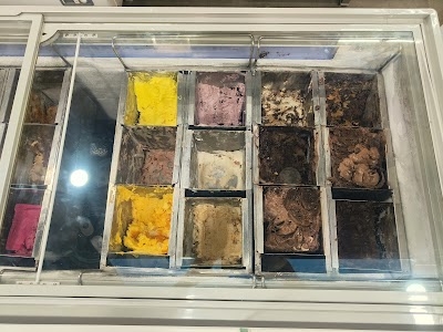 Giani's Ice Cream Prayagraj