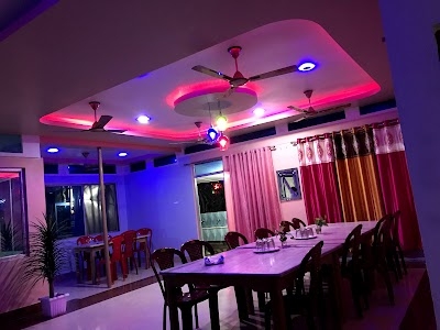 Ramdhenu Dhaba & Bar