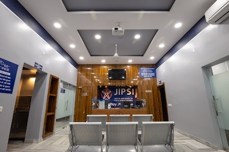 Jaipur Institute of Pain and Sports Injuries(JIPSI)