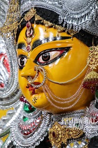 Maa Sitala Mandir
