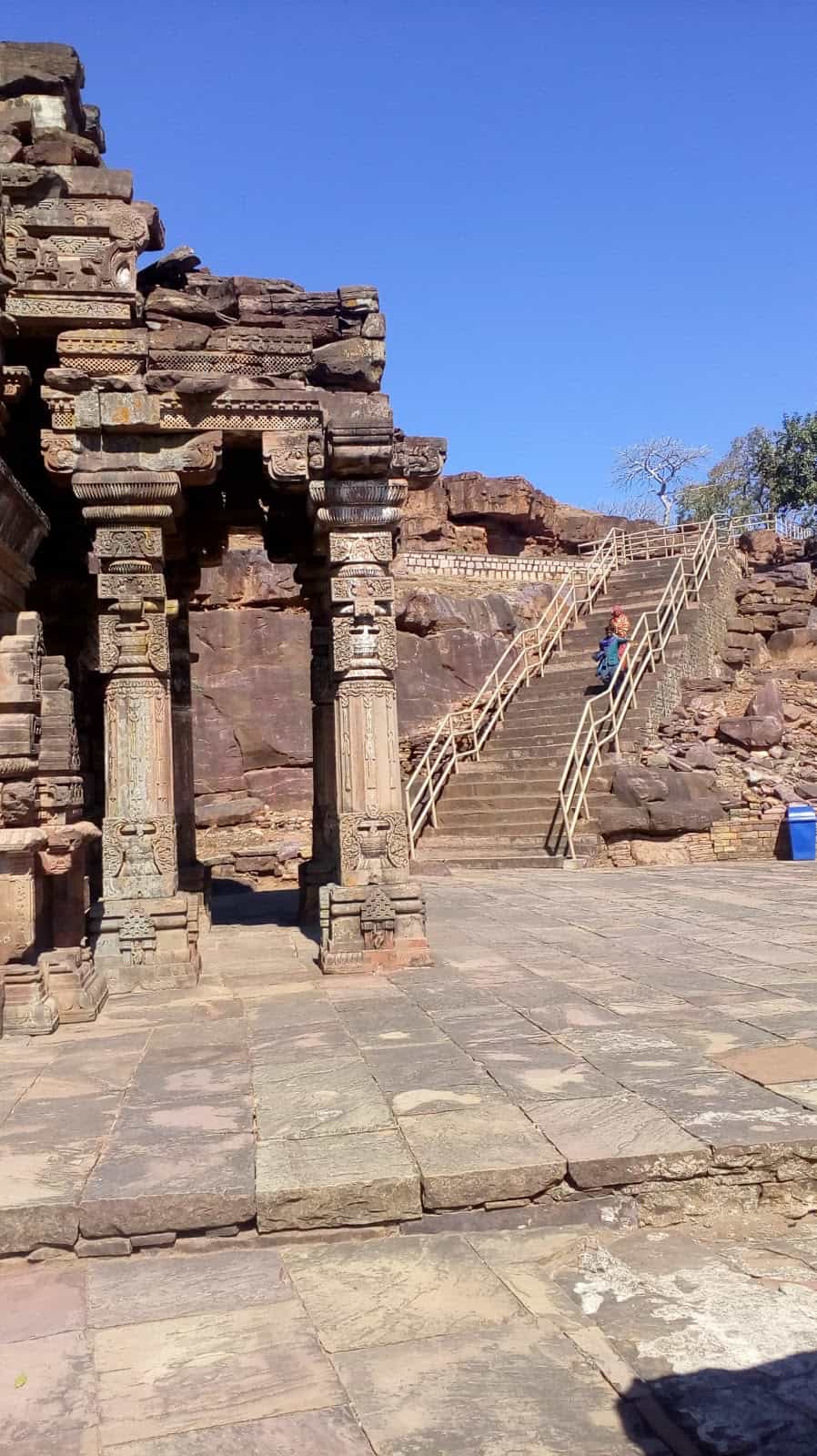 Gyaraspura
