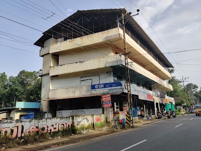 Chakkampuzha