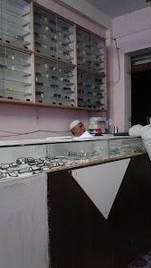 Roshan Optical
