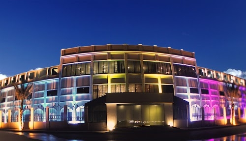 فندق و سبا لوذان Luthan Hotel and Spa فندق و سبا لوذان