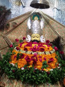 Sri Khatu Shyam Mandir