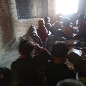 Pashchmi Rajakpur Dudh samiti