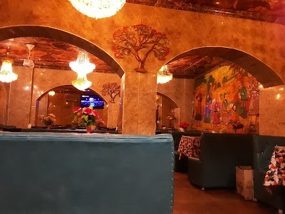 New Mughal Darbar Bakery and Restaurant Ground Floor