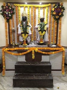 Rukmini Temple