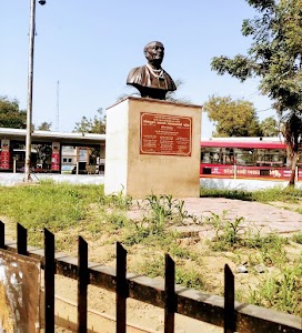 Paldi Bus Station