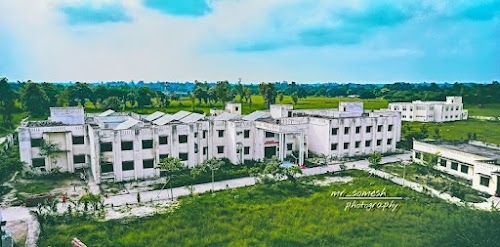 Government Polytechnic Kenaura Sultanpur