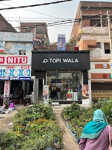 Topi Wala