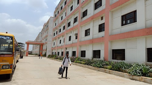 Madhav University