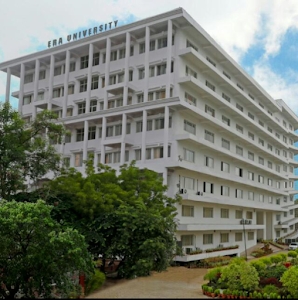 ERA University, Lucknow